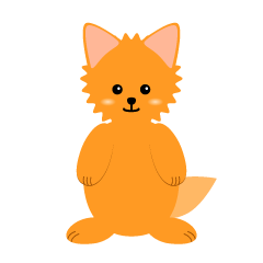 ポメラニアンのポメリン