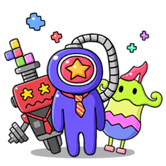 ハーフドッターズ