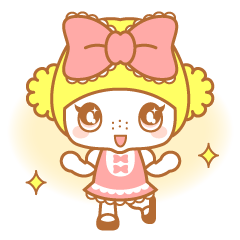 ケリーちゃん