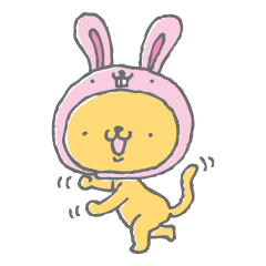 きまぐれネコずきん