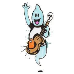 モクモクくん