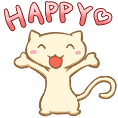 おもちねこ
