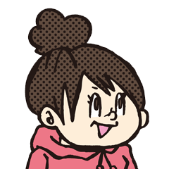 スタンプ145