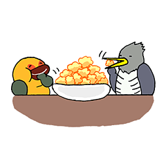 ホイホイとポイスー2