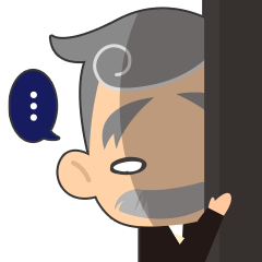 執爺さん