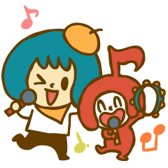 charary(キャラリー)キャラクターズ