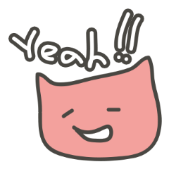 なにか変なの。