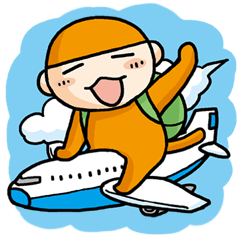 ＧＯＧＯ！さるころトラベル