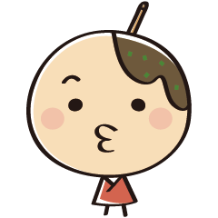 たこやき侍