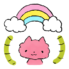 りんりんの『ねこらんど』
