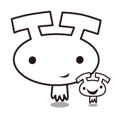 タンテキちゃん