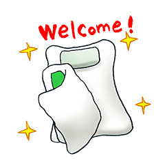 おふとん