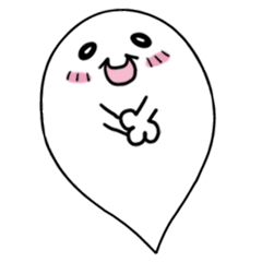 OBAKE!! -ふわふわゴースト-