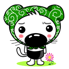 からくさテンテン