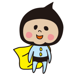 I'am ヒーロー