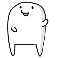 脚付きマシマロ