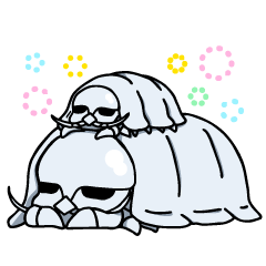 グソくん