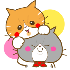 ぷぅにゃん日和。