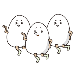 たまごら