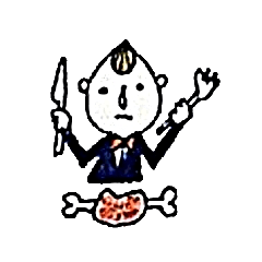 トムと愉快な仲間たち