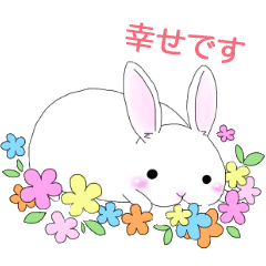 動物スタンプ