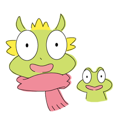 蒲田くんとかえるくん