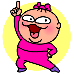 でるびさん