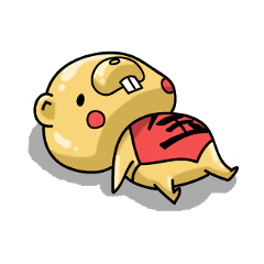 メタリッくま