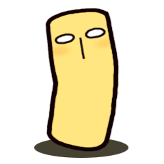 ワキ＠LINEスタンプ