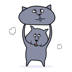 やぁクーピーだよ