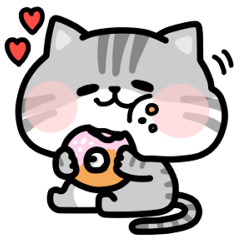 にゃんここれくしょん