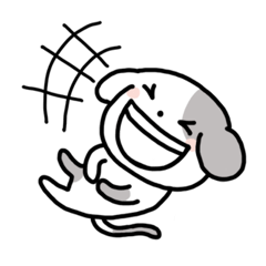 ぶちくん３