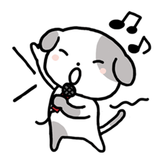 ぶちくん4