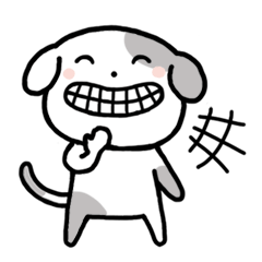 ぶちくん5
