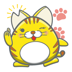 たまねこパラダイス！