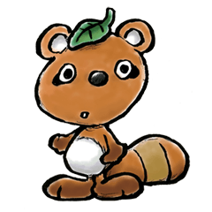 たぬたぬ