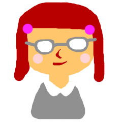 すぎやまさん。