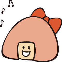 りぼぼんちゃんの