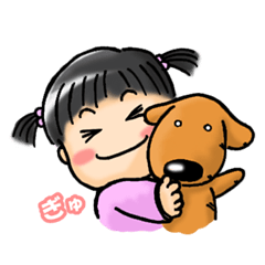 こどものしぐさ