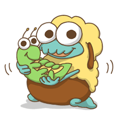 さえぱん