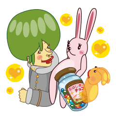 きのっこ
