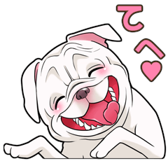 ペチャ犬Love!