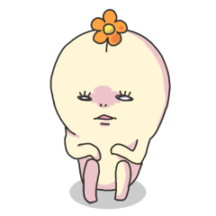 花のゲフ
