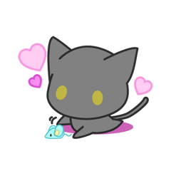 黒猫