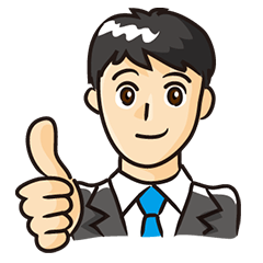 一般ピープル系男子