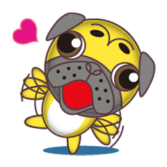 ココスケと仲間達 Aタイプ