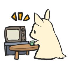 うさとこびと