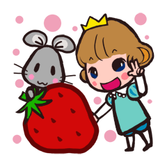 ちっちゃい王子様