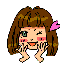 今日のユミちゃん