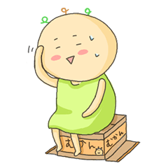 くるくる(いろんなくるくる編)